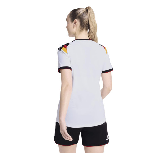 Preview: Adidas Fußball Trikot DFB Deutschland Authentic Heimtrikot WM 2026 Damen Gr. XS - XL